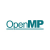 Openmp.org logo