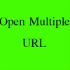 Openmultipleurl.com logo