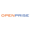 Openprise logo