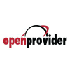 Openprovider.eu logo