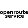 Openrouteservice.org logo