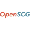 Openscg.com logo