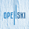 Openski.ru logo
