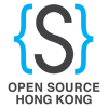 Opensource.hk logo