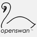 Openswan.org logo