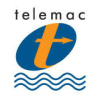 Opentelemac.org logo