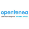 Opentenea.com logo
