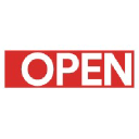 Openthemagazine.com logo