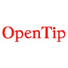 Opentip.com logo