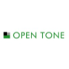 Opentone.co.jp logo
