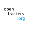 Opentrackers.org logo