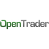 Opentrader.com logo
