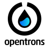 Opentrons.com logo