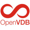 Openvdb.org logo