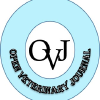 Openveterinaryjournal.com logo