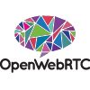 Openwebrtc.org logo