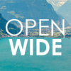 Openwidezine.com logo