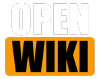 Openwiki.kr logo