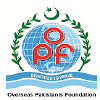 Opf.org.pk logo