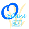 Opikini.com logo