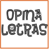 Opinaletras.com logo