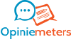 Opiniemeters.nl logo