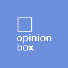 Opinionbox.com logo