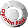 Opinionpost.gr logo