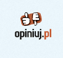 Opiniuj.pl logo