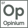 Opinium.co.uk logo