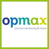 Opmax.nl logo