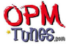 Opmtunes.com logo