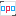 Opo.gr logo