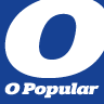 Opopular.com.br logo