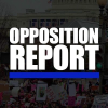 Oppositionreport.com logo