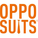 Opposuits.com logo