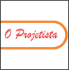 Oprojetista.com.br logo