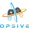 Opsive.com logo
