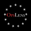 Opslens.com logo