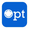 Opt Intelligence logo