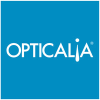 Opticalia.es logo