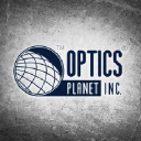 Opticplanet.net logo