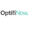 OptifiNow logo