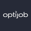 Optijob.com logo