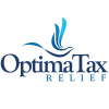 Optimataxrelief.com logo