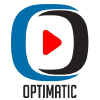 Optimatic.com logo