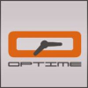 Optime.hu logo