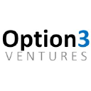 Option 3 Ventures logo