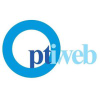 Optiwebng.com logo