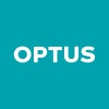 Optus.com.au logo